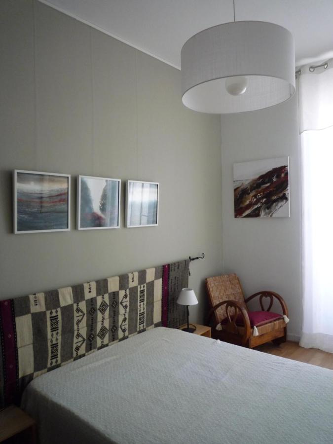 Appartement Avignon Centre Intra Muros Cour Exterieure Parking Prive Gratuit Экстерьер фото