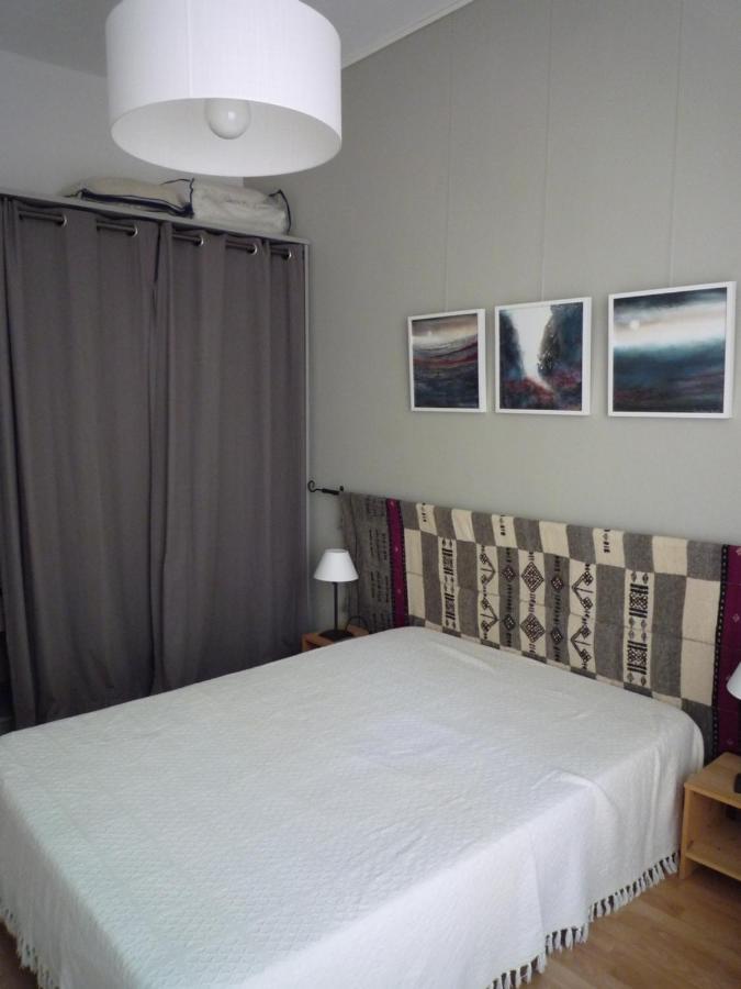 Appartement Avignon Centre Intra Muros Cour Exterieure Parking Prive Gratuit Экстерьер фото